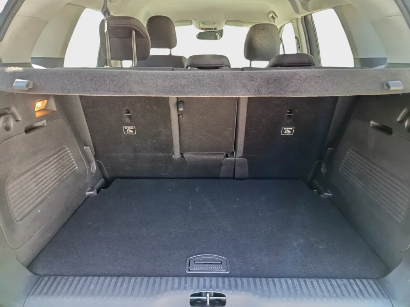 Imagen de CITROEN C3 Aircross