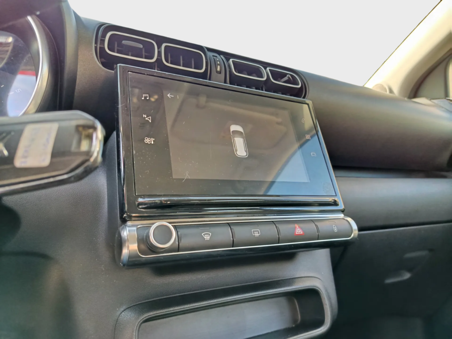 Imagen de CITROEN C3 Aircross