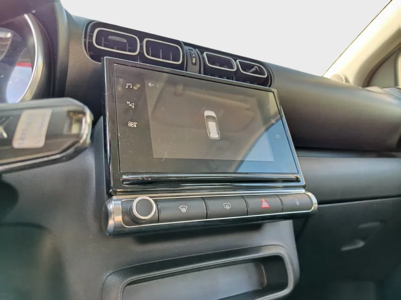 Imagen de CITROEN C3 Aircross