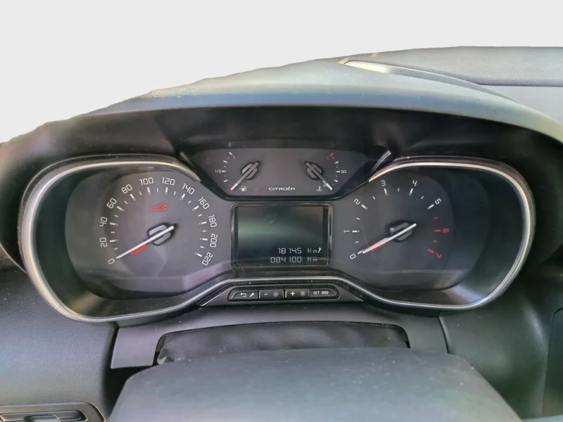 Imagen de CITROEN C3 Aircross