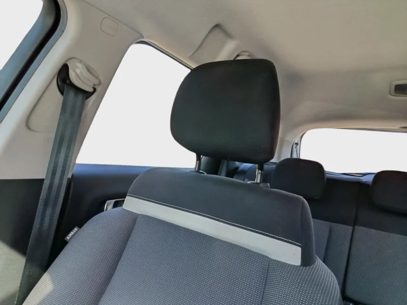 Imagen de CITROEN C3 Aircross