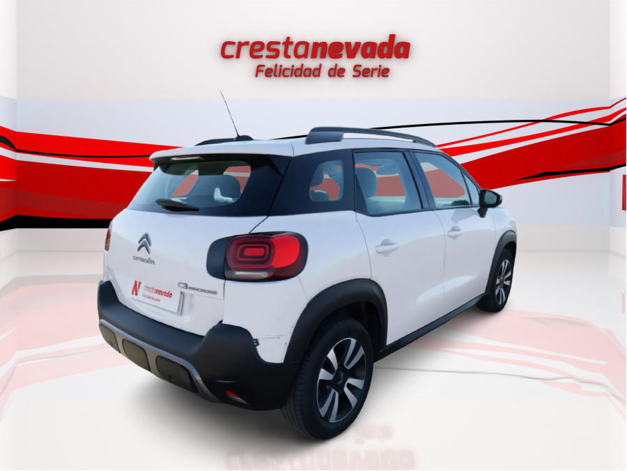 Imagen de CITROEN C3 Aircross