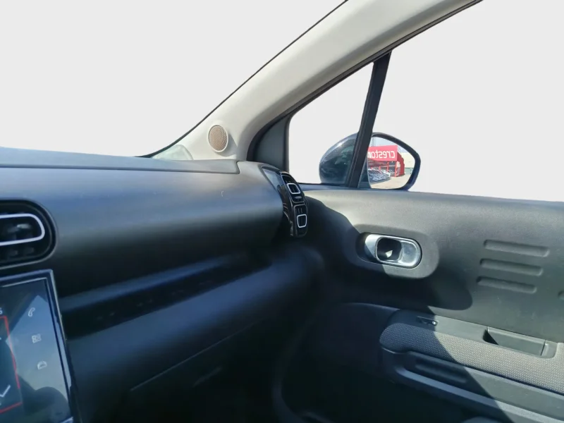 Imagen de CITROEN C3 Aircross