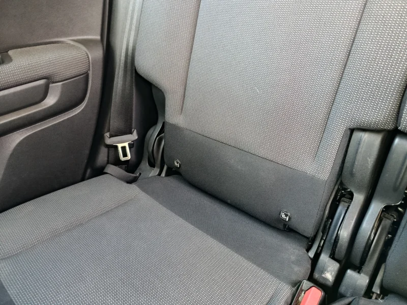 Imagen de CITROEN C3 Aircross