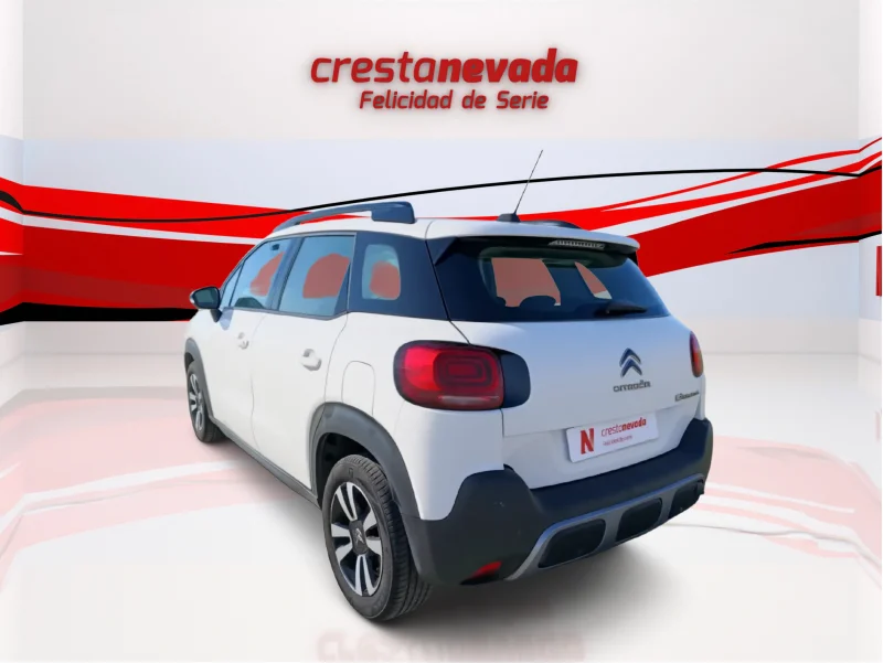 Imagen de CITROEN C3 Aircross