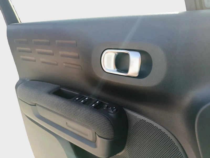 Imagen de CITROEN C3 Aircross