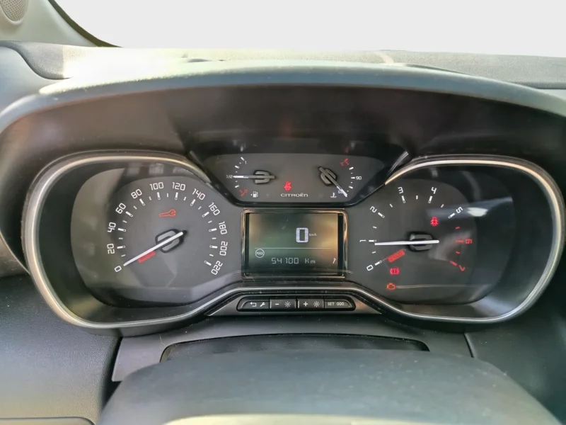 Imagen de CITROEN C3 Aircross