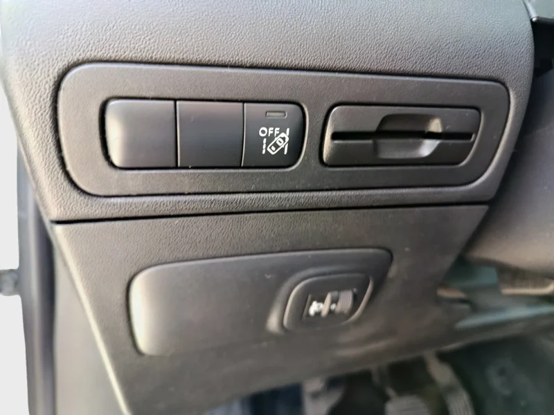 Imagen de CITROEN C3 Aircross