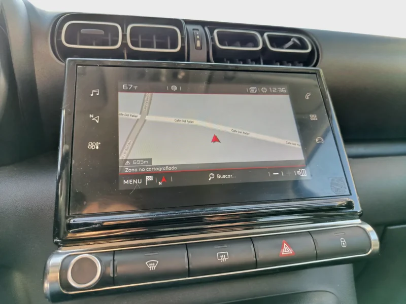 Imagen de CITROEN C3 Aircross