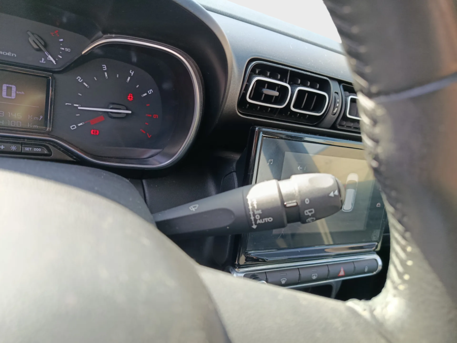 Imagen de CITROEN C3 Aircross