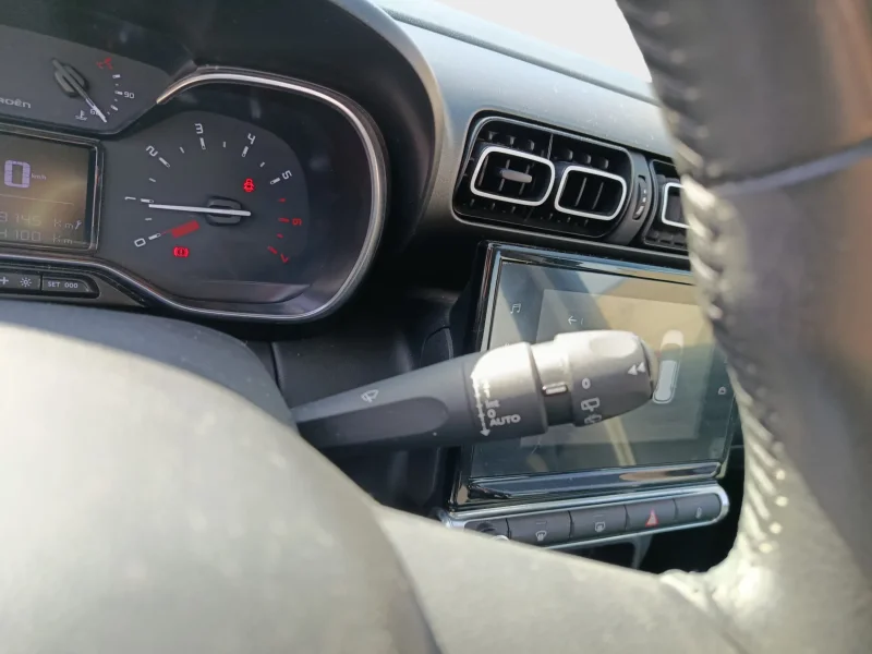 Imagen de CITROEN C3 Aircross