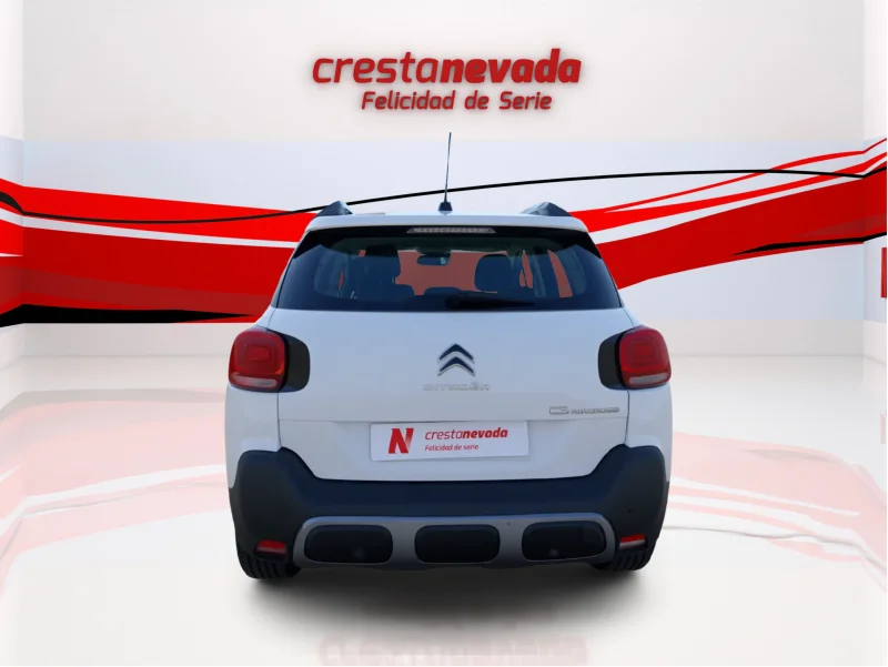 Imagen de CITROEN C3 Aircross