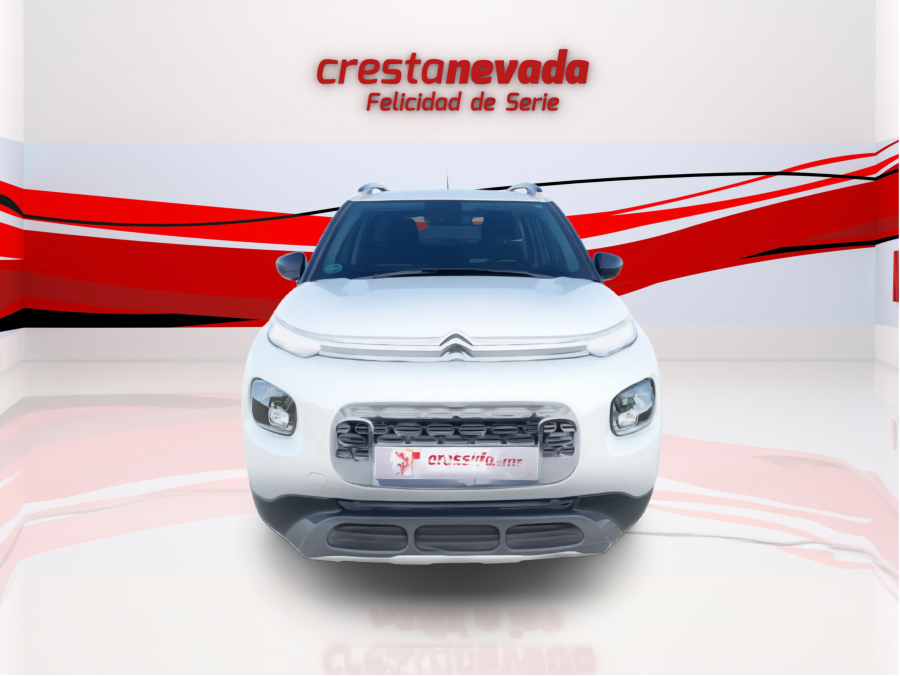 Imagen de CITROEN C3 Aircross