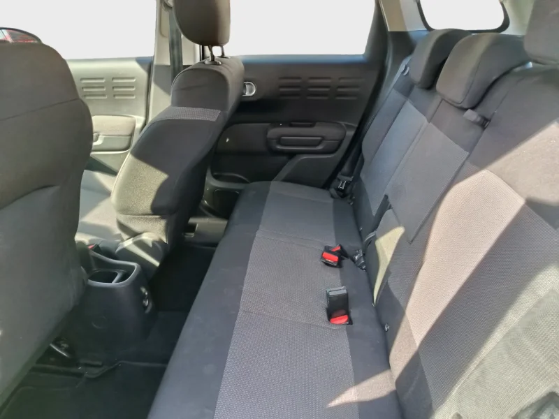 Imagen de CITROEN C3 Aircross