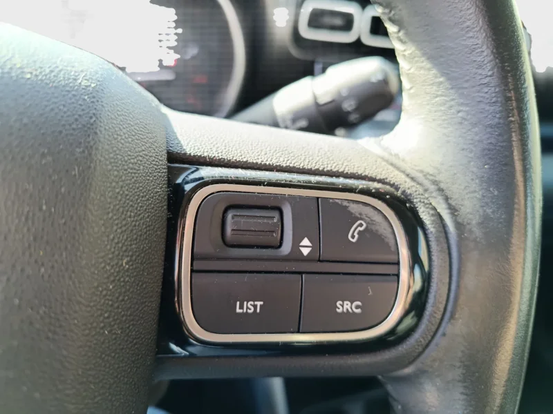 Imagen de CITROEN C3 Aircross