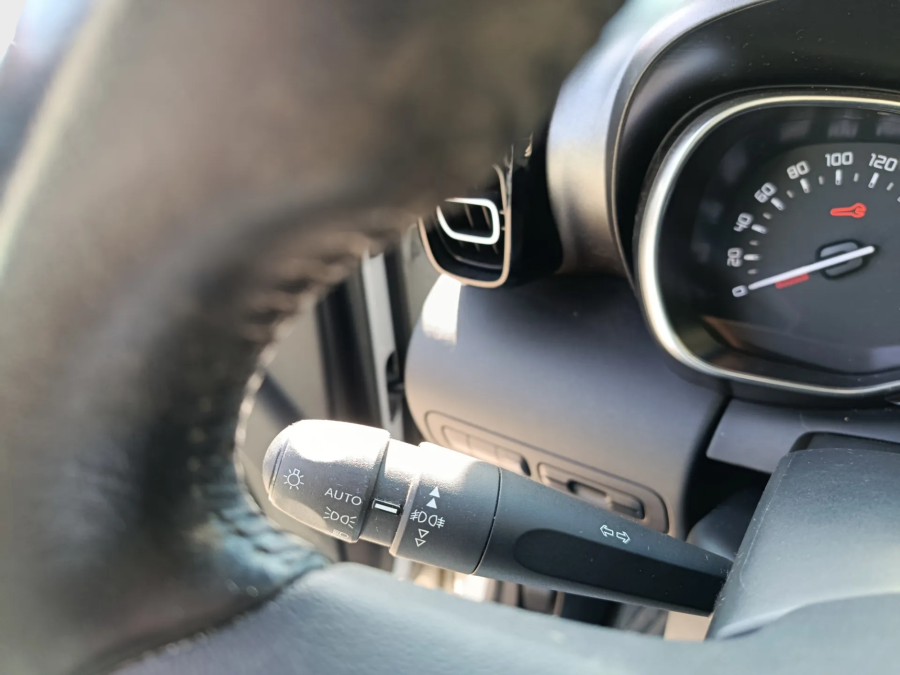 Imagen de CITROEN C3 Aircross
