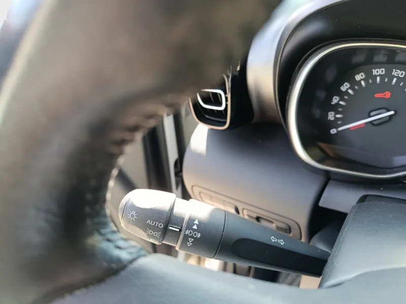 Imagen de CITROEN C3 Aircross