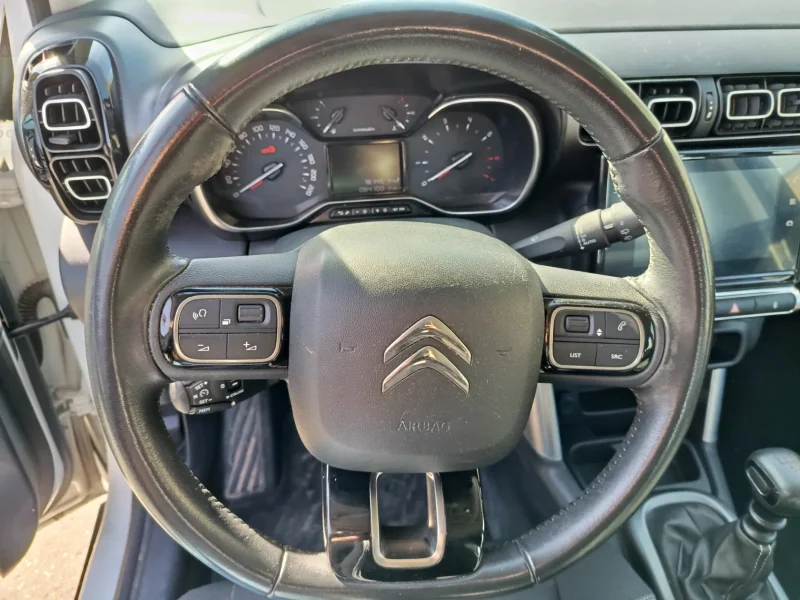 Imagen de CITROEN C3 Aircross