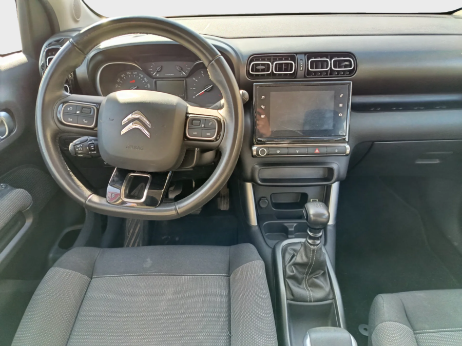 Imagen de CITROEN C3 Aircross