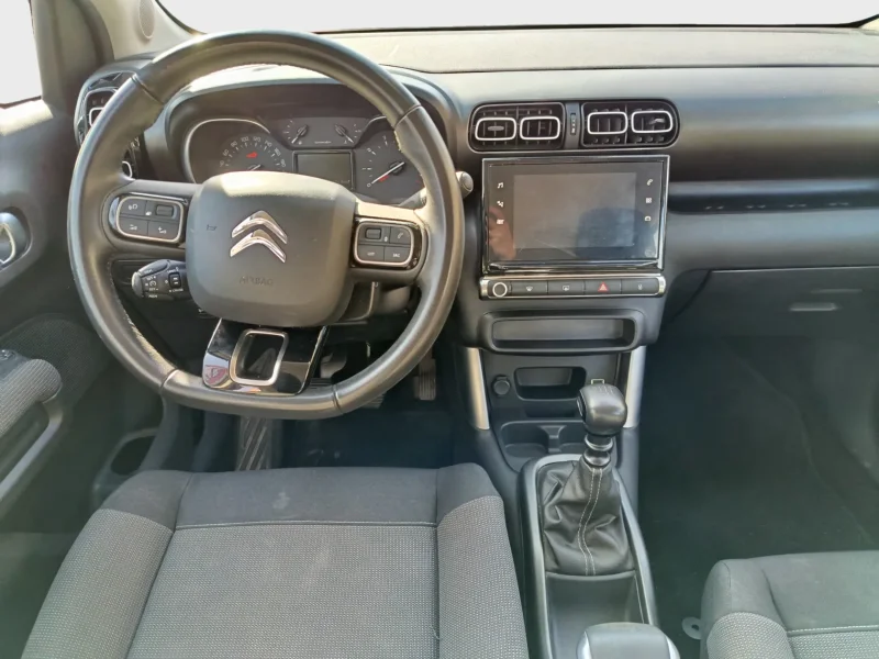 Imagen de CITROEN C3 Aircross