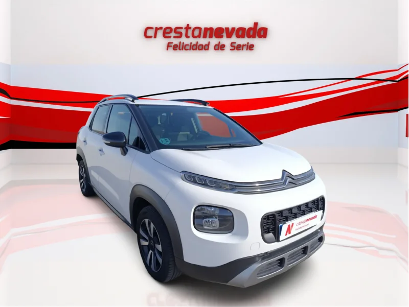 Imagen de CITROEN C3 Aircross