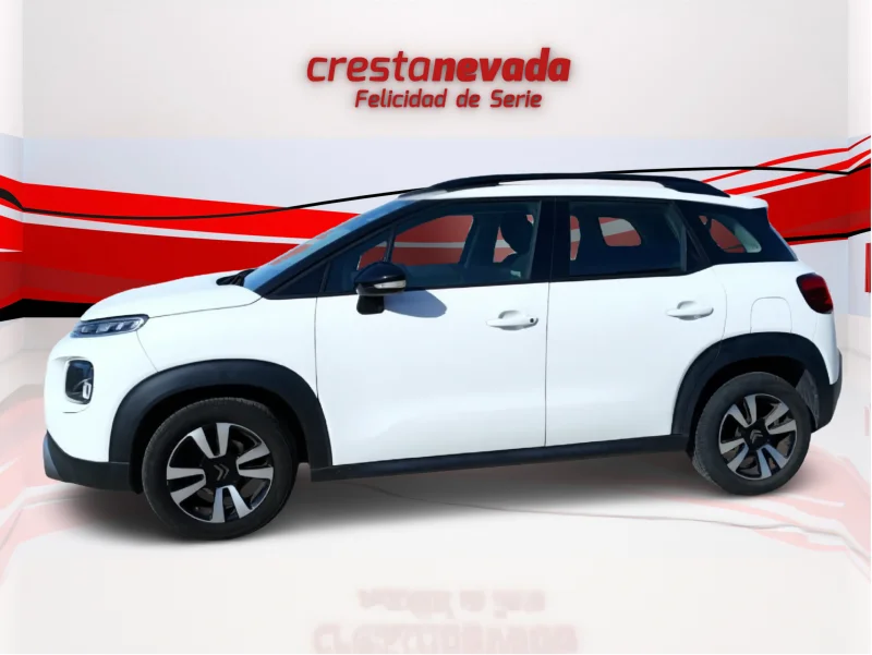 Imagen de CITROEN C3 Aircross