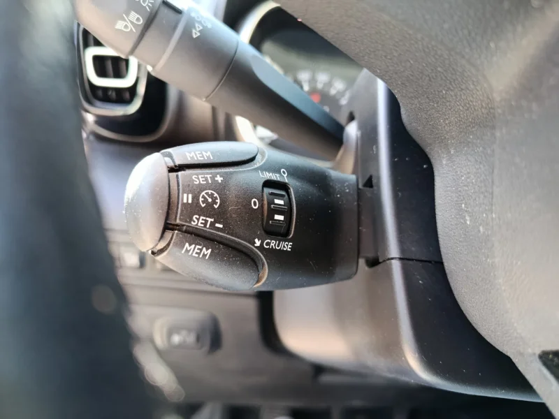 Imagen de CITROEN C3 Aircross