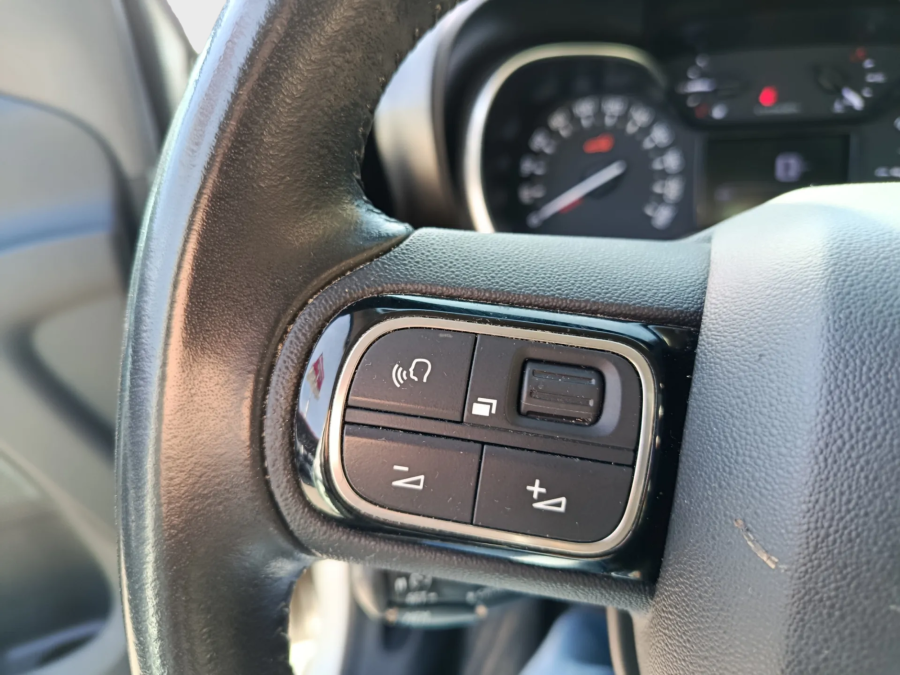 Imagen de CITROEN C3 Aircross