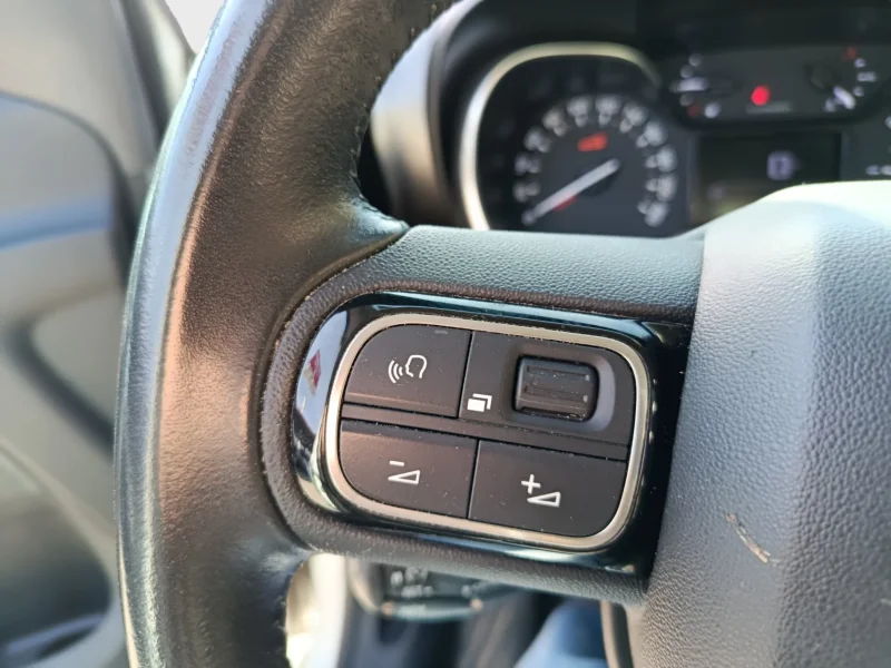 Imagen de CITROEN C3 Aircross