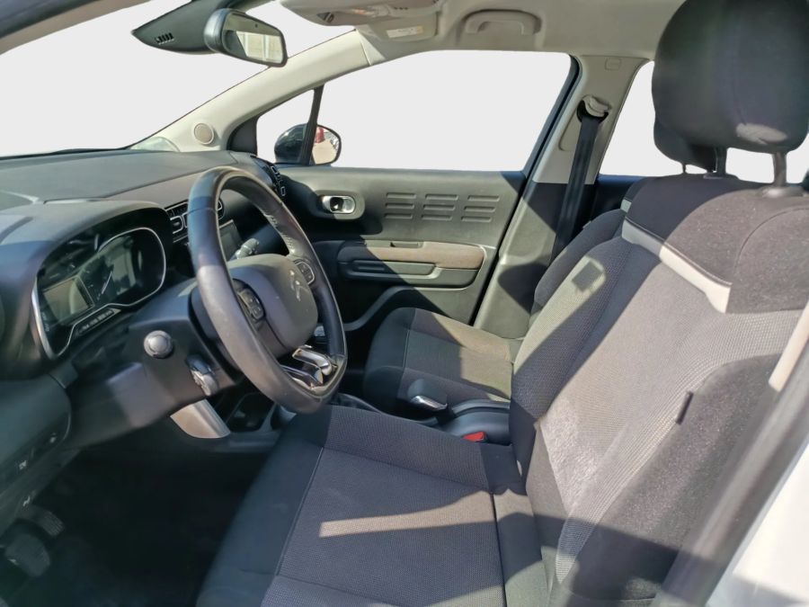 Imagen de CITROEN C3 Aircross