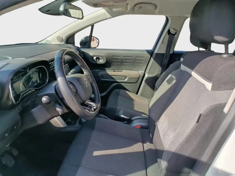 Imagen de CITROEN C3 Aircross