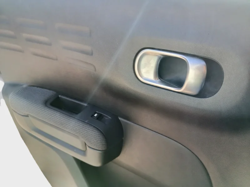 Imagen de CITROEN C3 Aircross