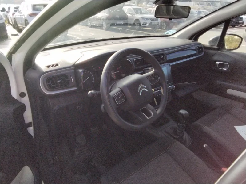 Imagen de CITROEN C3