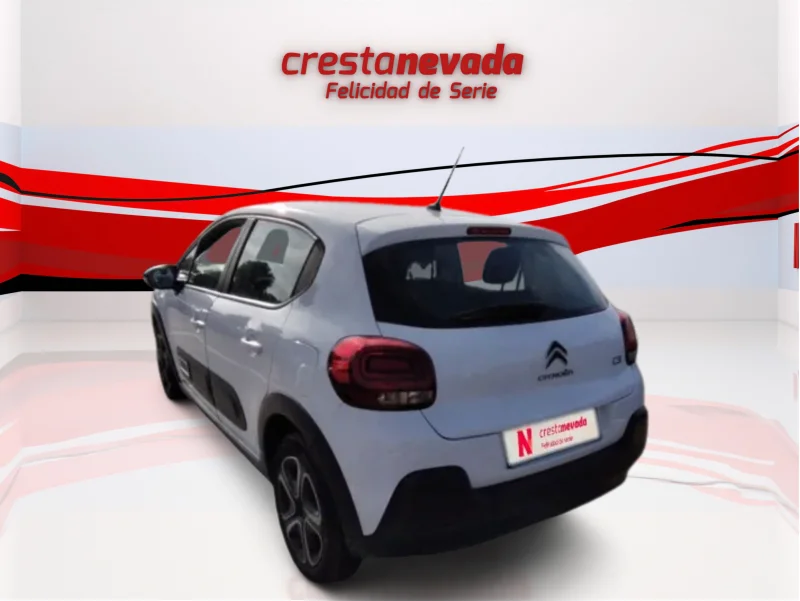 Imagen de CITROEN C3