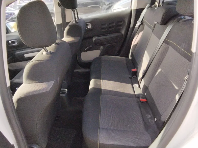 Imagen de CITROEN C3