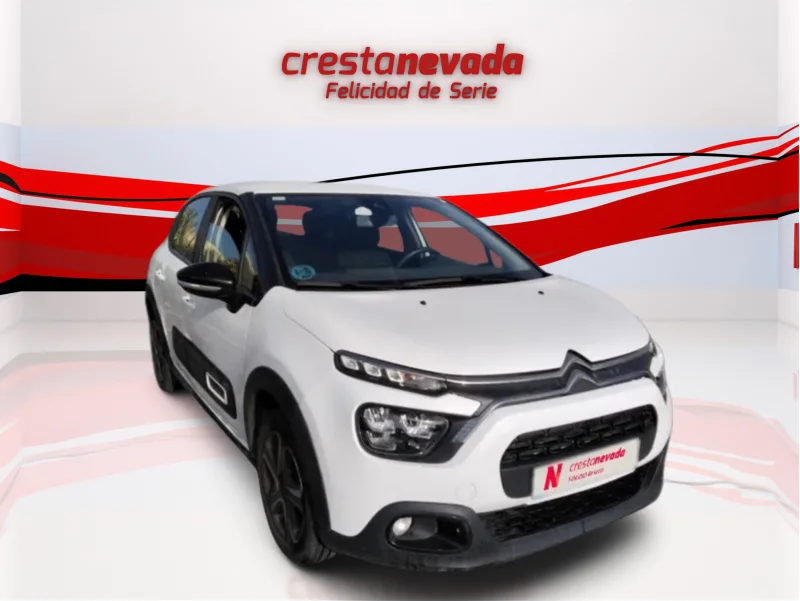 Imagen de CITROEN C3