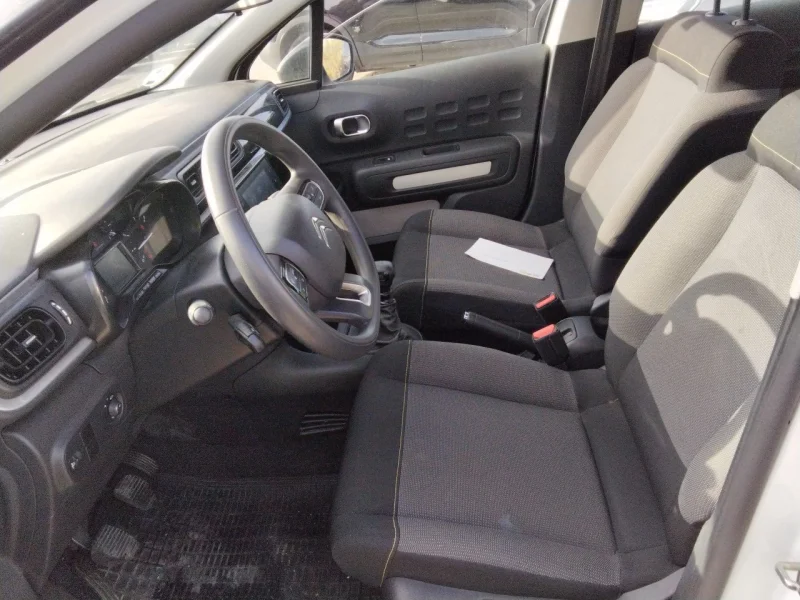 Imagen de CITROEN C3