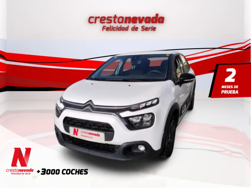Imagen de CITROEN C3