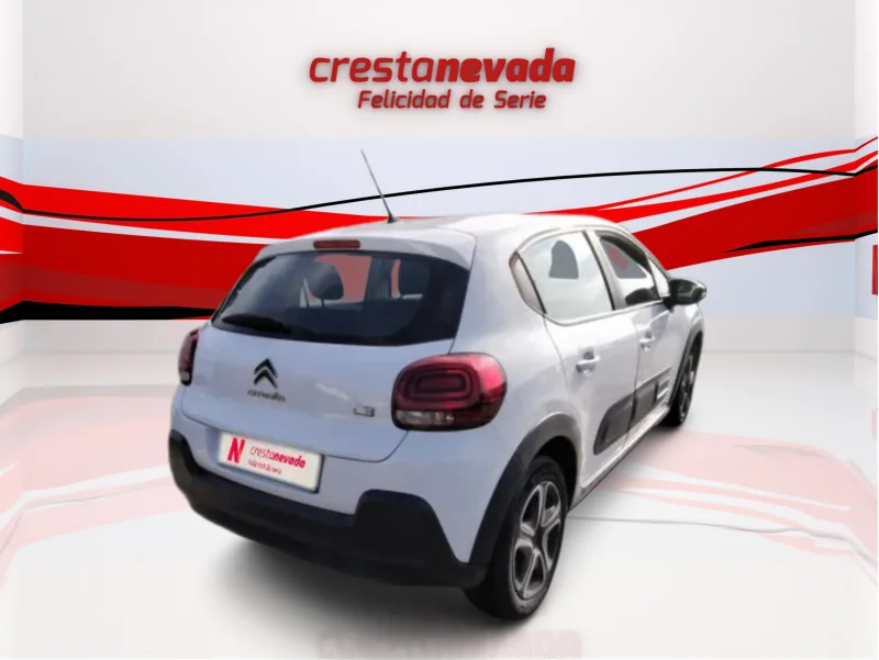 Imagen de CITROEN C3