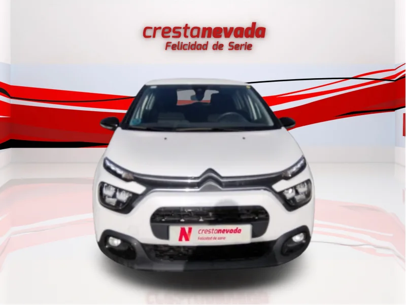 Imagen de CITROEN C3