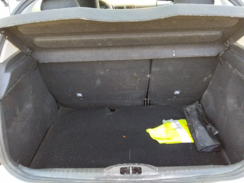 Imagen de CITROEN C3