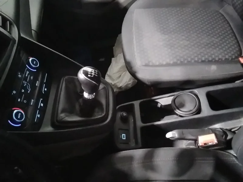Imagen de Ford Transit Connect