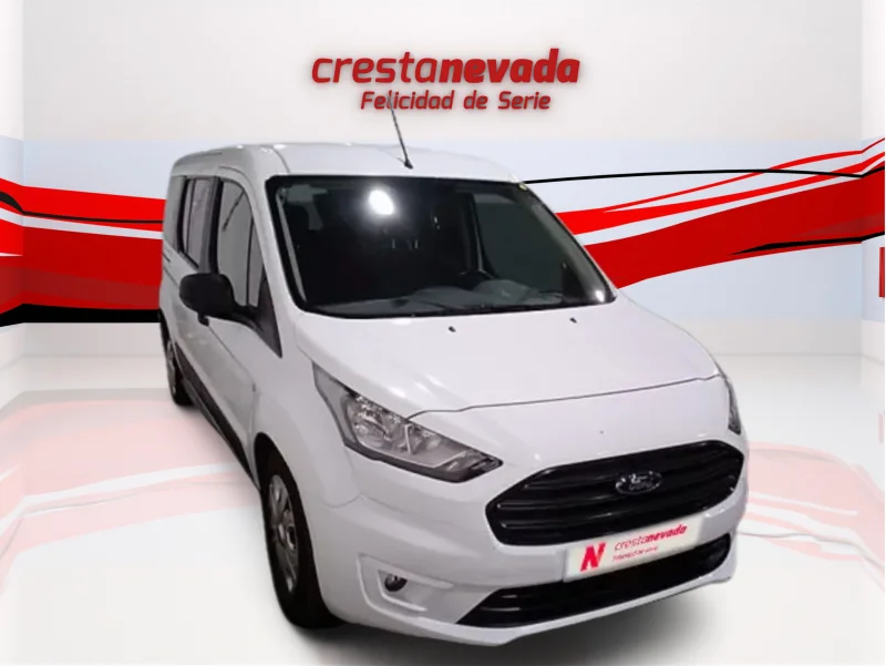Imagen de Ford Transit Connect
