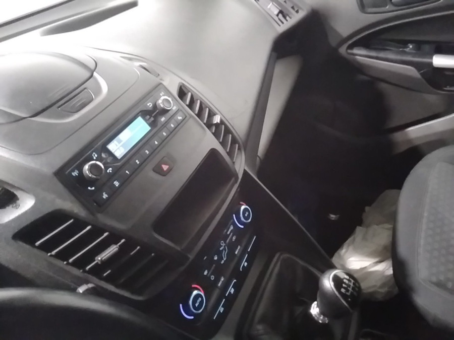 Imagen de Ford Transit Connect