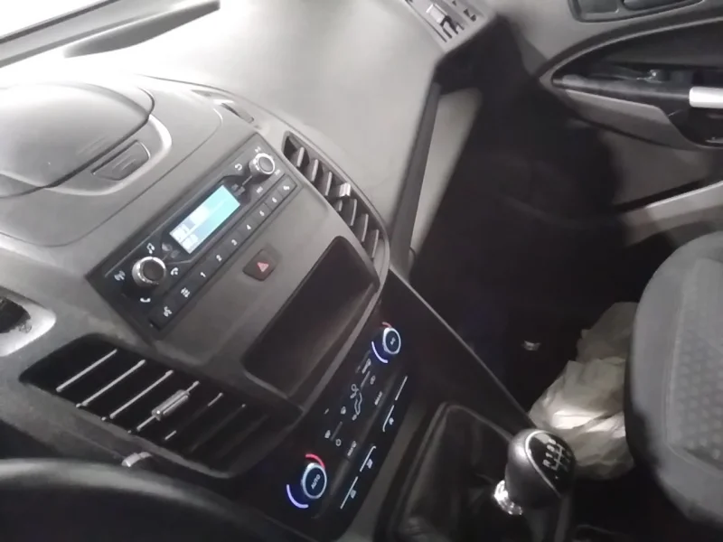 Imagen de Ford Transit Connect