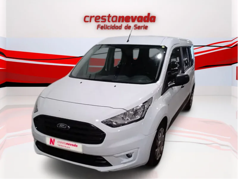 Imagen de Ford Transit Connect