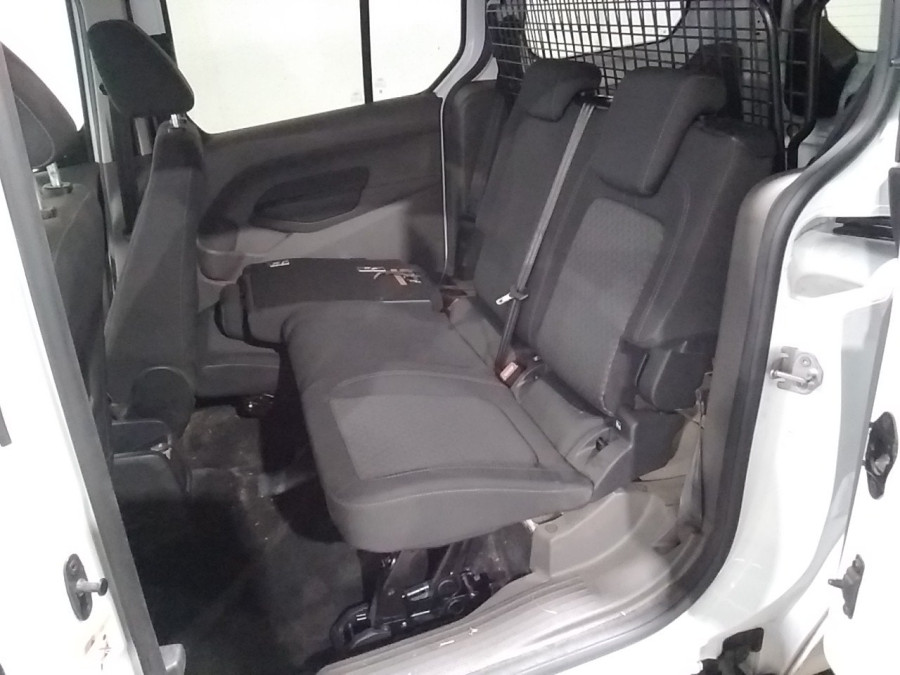 Imagen de Ford Transit Connect