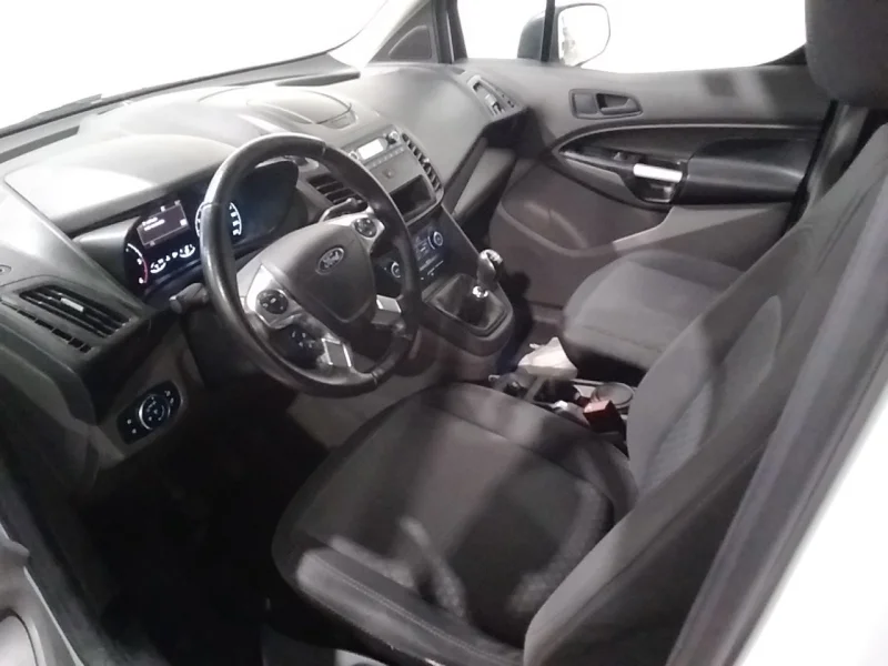 Imagen de Ford Transit Connect