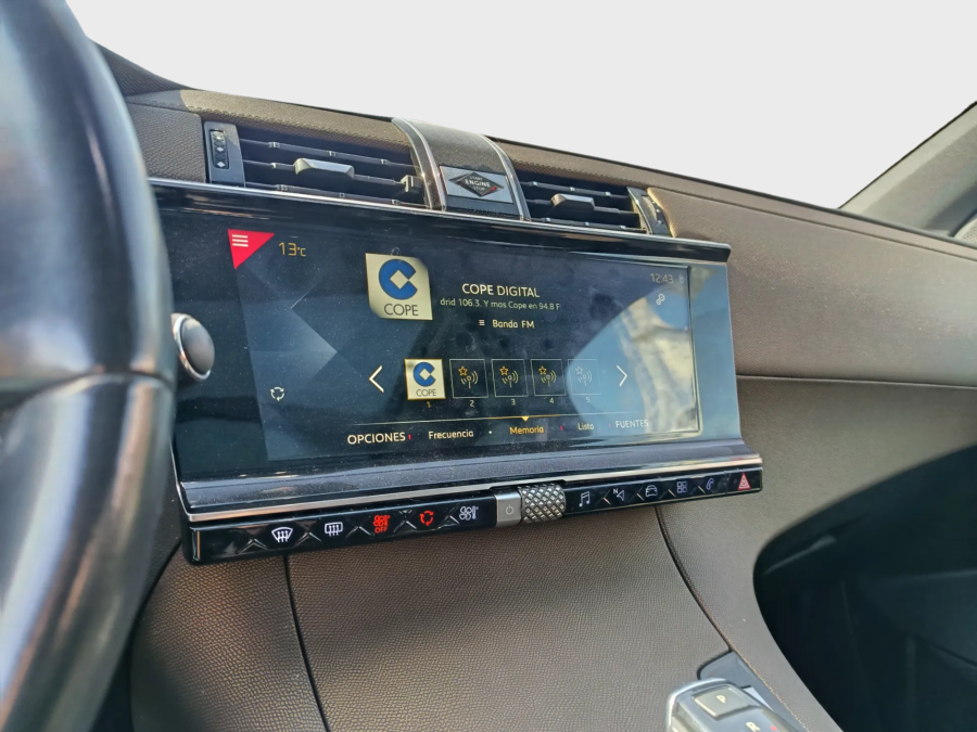 Imagen de Ds DS 7 Crossback