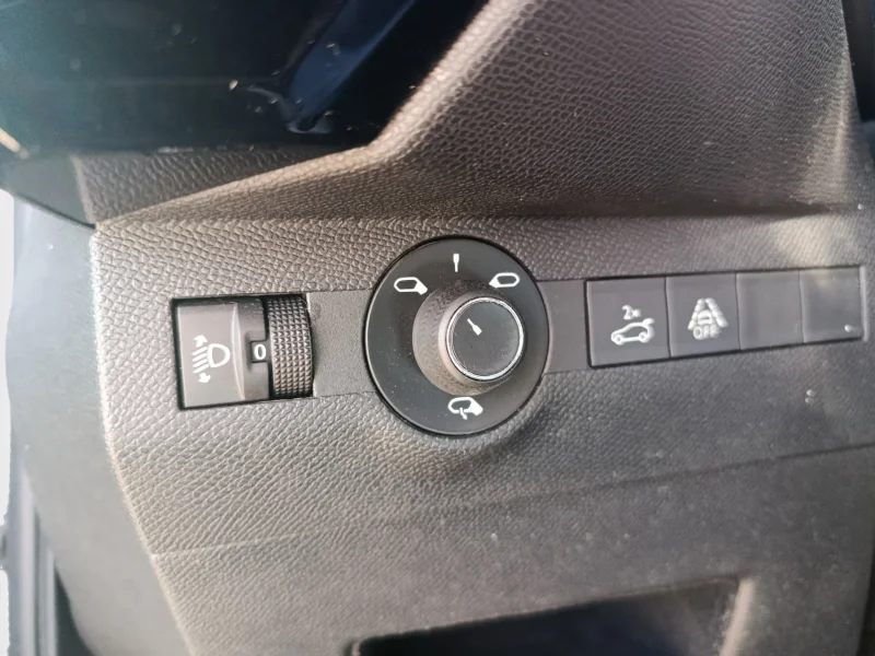 Imagen de Ds DS 7 Crossback